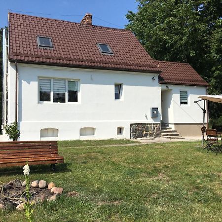 Apartmán I Love Krynica Krynica Morska Exteriér fotografie
