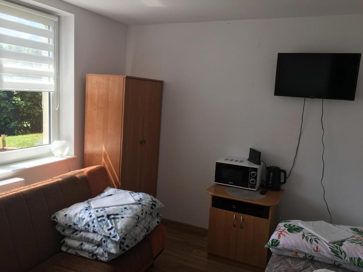 Apartmán I Love Krynica Krynica Morska Exteriér fotografie