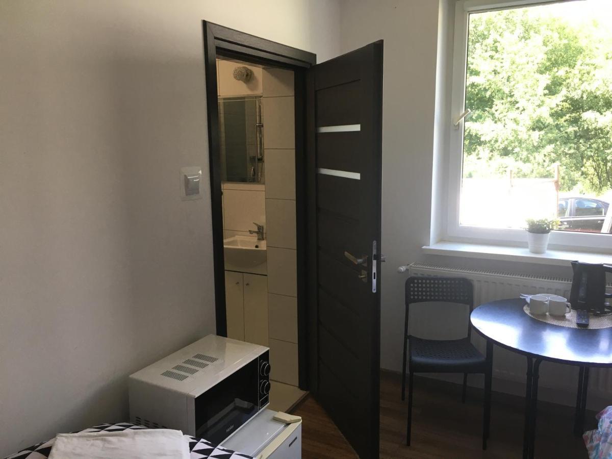Apartmán I Love Krynica Krynica Morska Exteriér fotografie