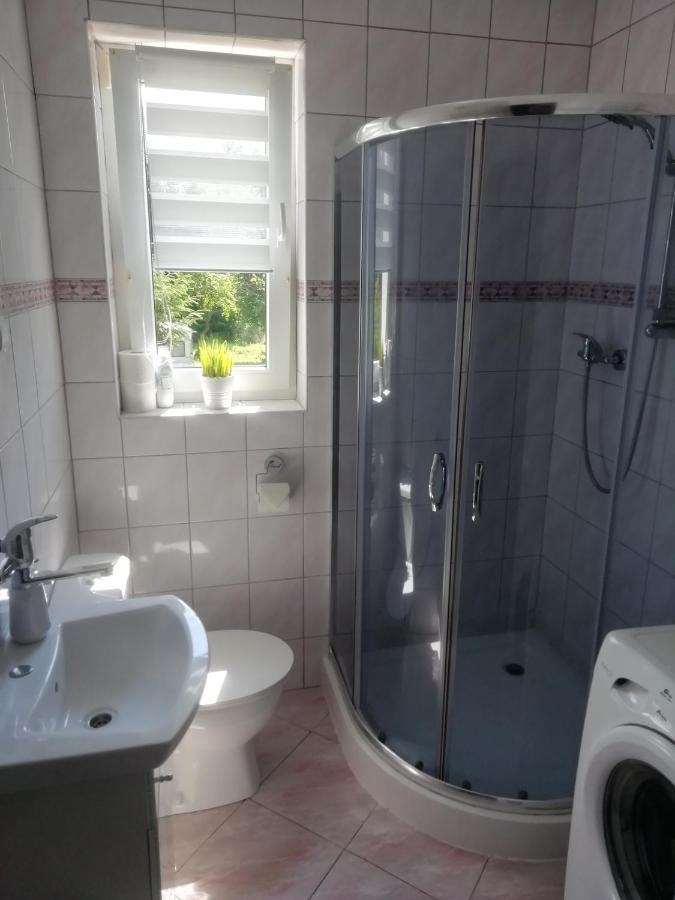 Apartmán I Love Krynica Krynica Morska Exteriér fotografie