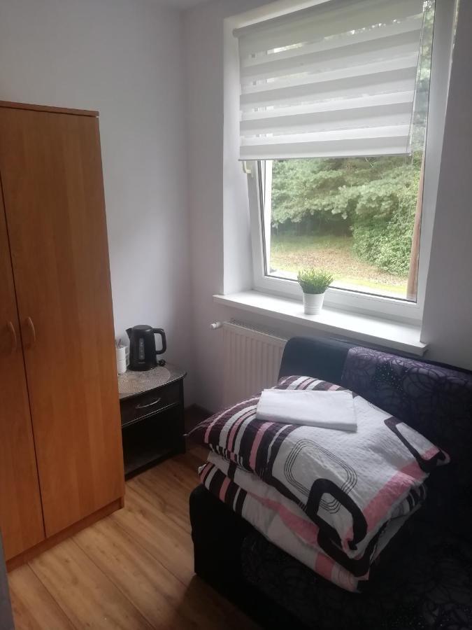 Apartmán I Love Krynica Krynica Morska Exteriér fotografie