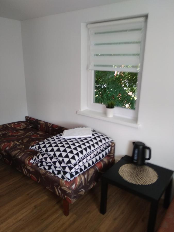 Apartmán I Love Krynica Krynica Morska Exteriér fotografie