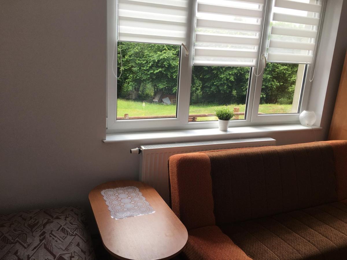 Apartmán I Love Krynica Krynica Morska Exteriér fotografie